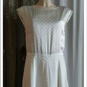 Max Mara dress size 48 Italian 12 US